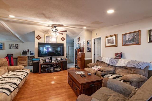 922 Old Dahlonega Highway, Dahlonega, GA 30533