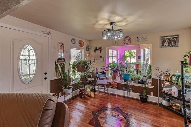922 Old Dahlonega Highway, Dahlonega, GA 30533