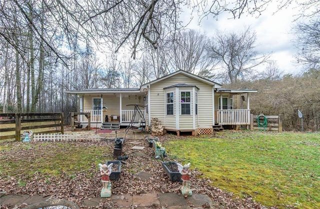 922 Old Dahlonega Highway, Dahlonega, GA 30533