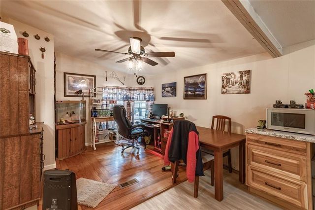922 Old Dahlonega Highway, Dahlonega, GA 30533