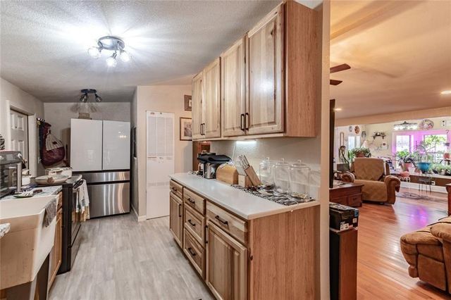922 Old Dahlonega Highway, Dahlonega, GA 30533
