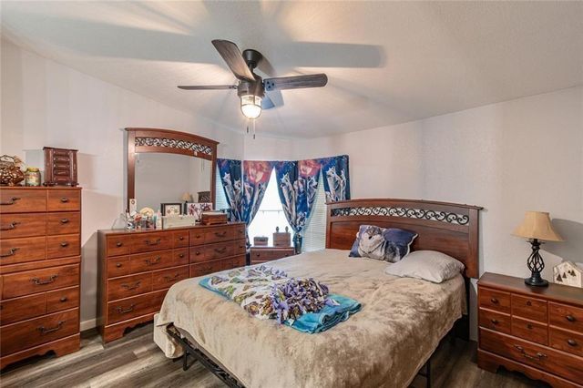 922 Old Dahlonega Highway, Dahlonega, GA 30533