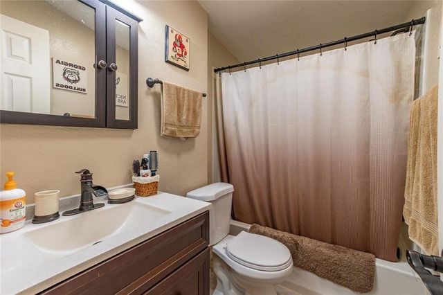 922 Old Dahlonega Highway, Dahlonega, GA 30533