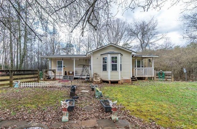 922 Old Dahlonega Highway, Dahlonega, GA 30533