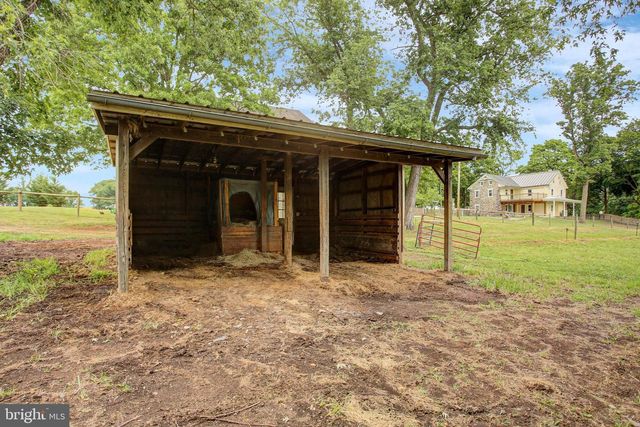 1981 RIDGE RD, Wellsville, PA 17365