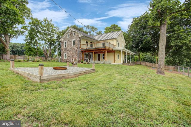 1981 RIDGE RD, Wellsville, PA 17365