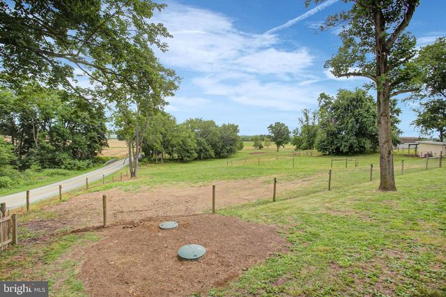 1981 RIDGE RD, Wellsville, PA 17365