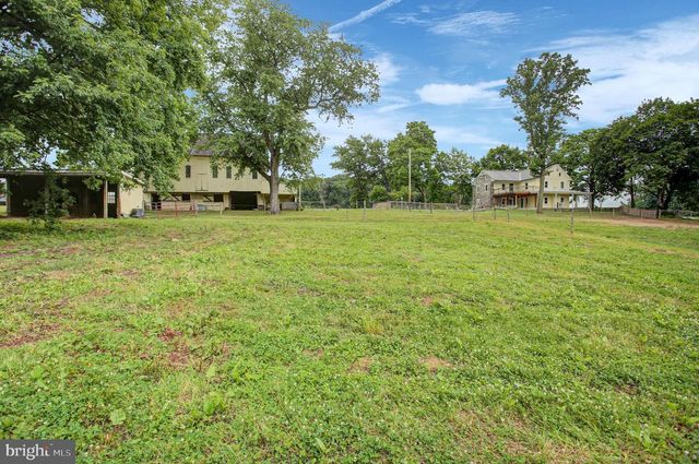 1981 RIDGE RD, Wellsville, PA 17365