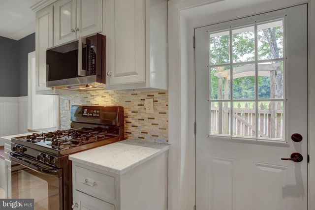 1981 RIDGE RD, Wellsville, PA 17365