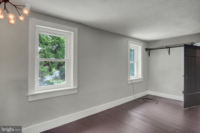 1981 RIDGE RD, Wellsville, PA 17365