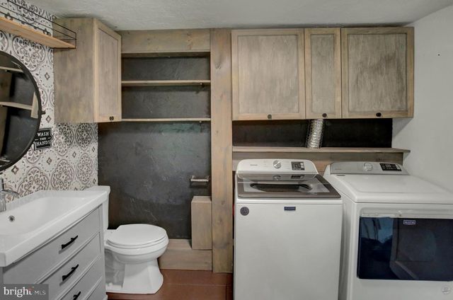 1981 RIDGE RD, Wellsville, PA 17365