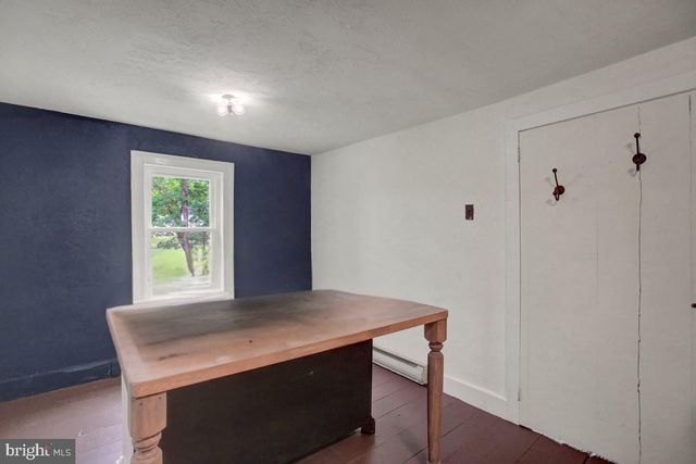 1981 RIDGE RD, Wellsville, PA 17365