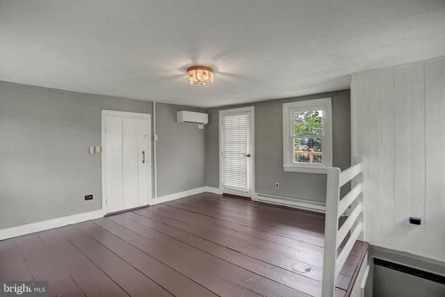 1981 RIDGE RD, Wellsville, PA 17365