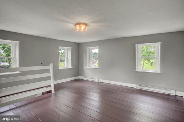 1981 RIDGE RD, Wellsville, PA 17365