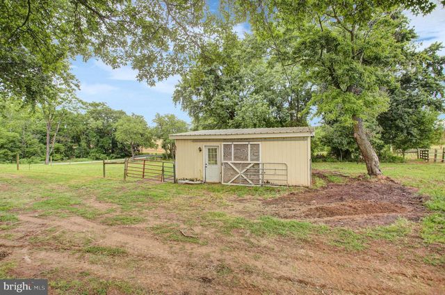 1981 RIDGE RD, Wellsville, PA 17365
