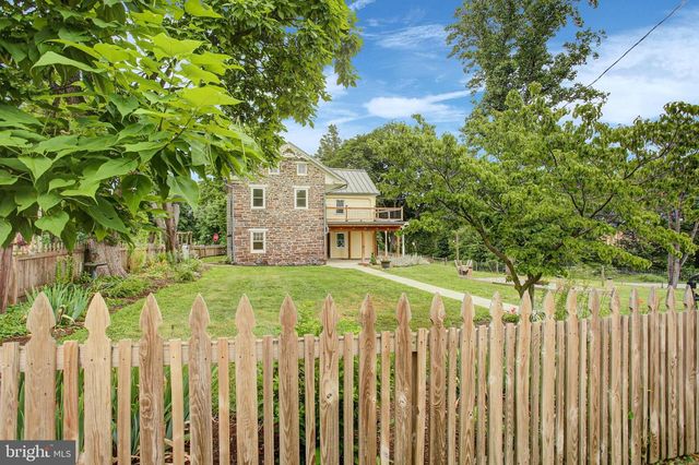 1981 RIDGE RD, Wellsville, PA 17365