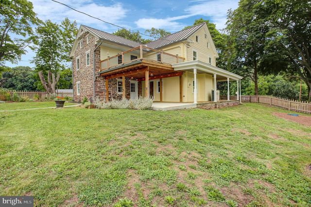 1981 RIDGE RD, Wellsville, PA 17365