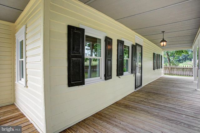1981 RIDGE RD, Wellsville, PA 17365