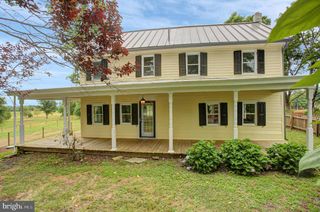 1981 RIDGE RD, Wellsville, PA 17365