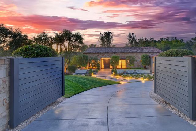 6505 Rutherford Canyon Rd, Loomis, CA 95650