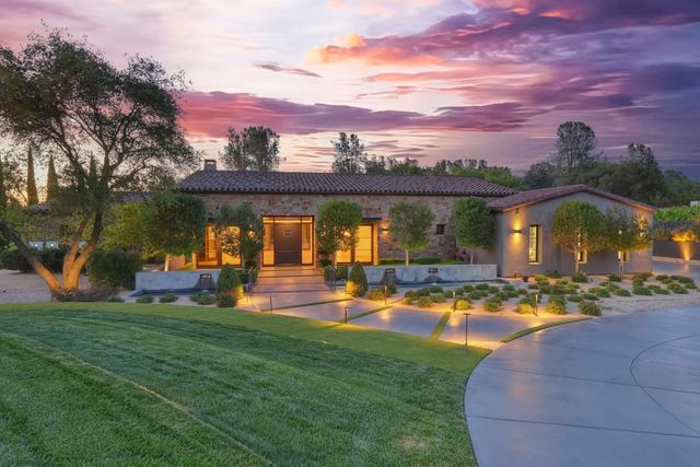 6505 Rutherford Canyon Rd, Loomis, CA 95650