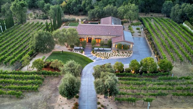 6505 Rutherford Canyon Rd, Loomis, CA 95650