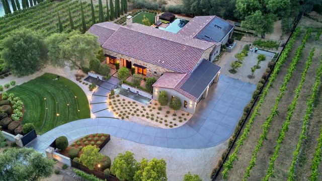 6505 Rutherford Canyon Rd, Loomis, CA 95650