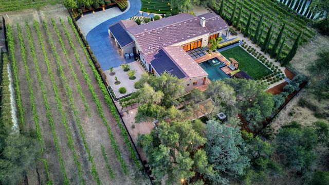 6505 Rutherford Canyon Rd, Loomis, CA 95650