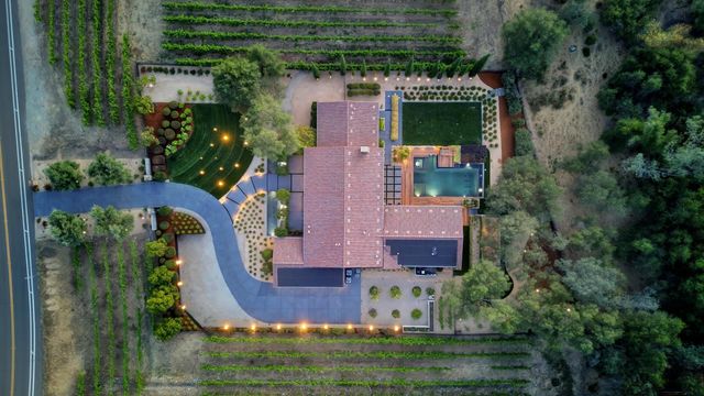 6505 Rutherford Canyon Rd, Loomis, CA 95650