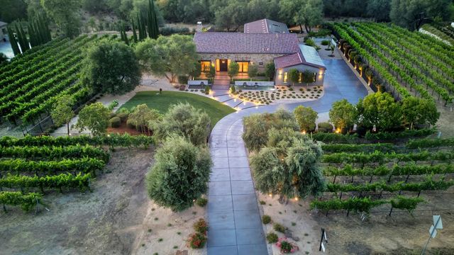6505 Rutherford Canyon Rd, Loomis, CA 95650