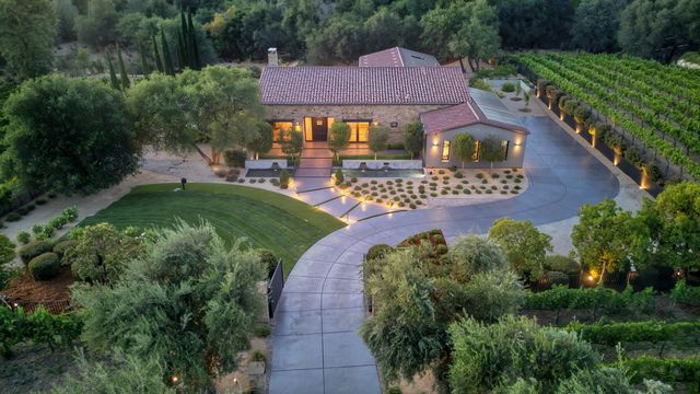 6505 Rutherford Canyon Rd, Loomis, CA 95650