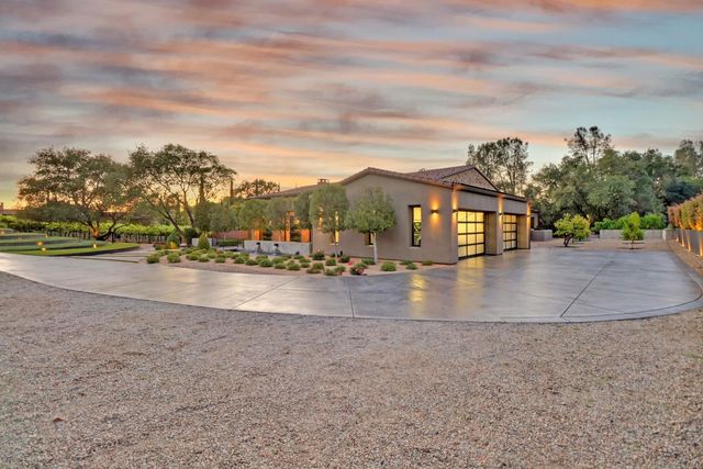 6505 Rutherford Canyon Rd, Loomis, CA 95650