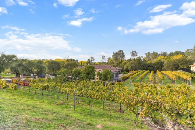 6505 Rutherford Canyon Rd, Loomis, CA 95650