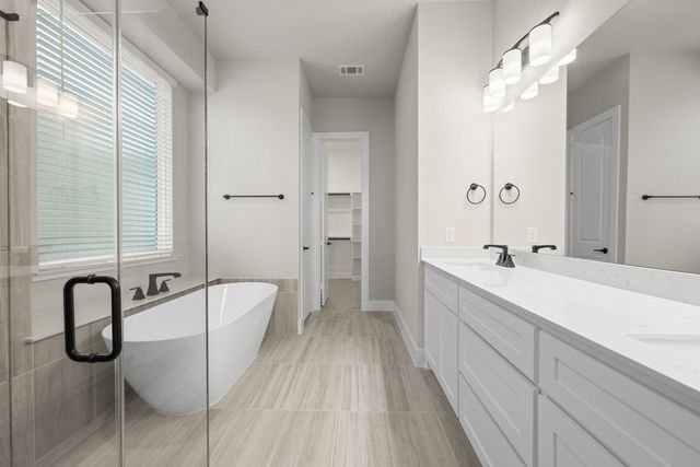 2101 Phoebe Drive, Mansfield, TX 76063