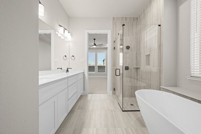 2101 Phoebe Drive, Mansfield, TX 76063