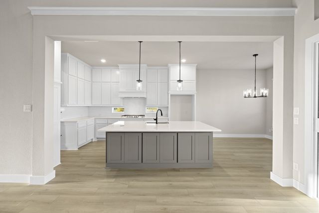 2101 Phoebe Drive, Mansfield, TX 76063