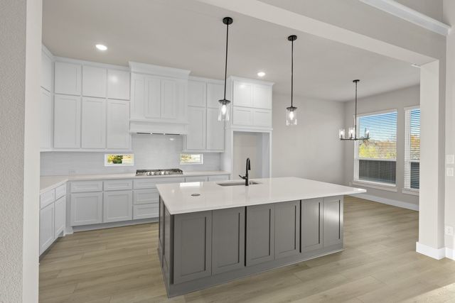 2101 Phoebe Drive, Mansfield, TX 76063