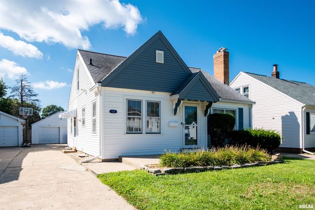 1020 E MAYWOOD Avenue, Peoria, IL 61603