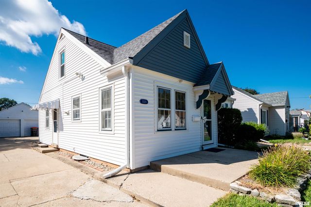 1020 E MAYWOOD Avenue, Peoria, IL 61603