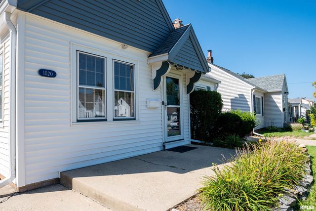 1020 E MAYWOOD Avenue, Peoria, IL 61603