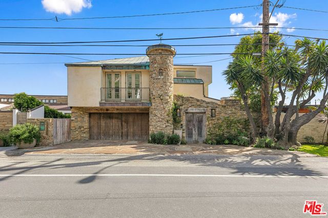 24920 Malibu Road, Malibu, CA 90265