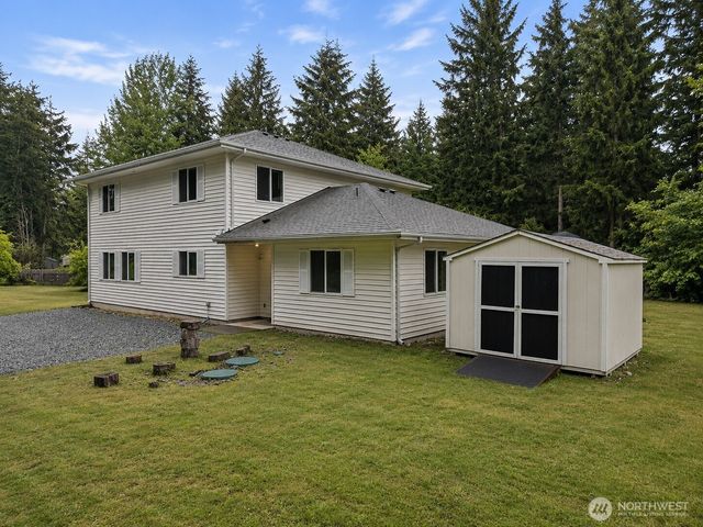 20819 129th Avenue E, Graham, WA 98338