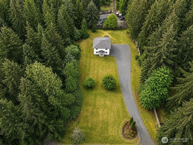 20819 129th Avenue E, Graham, WA 98338