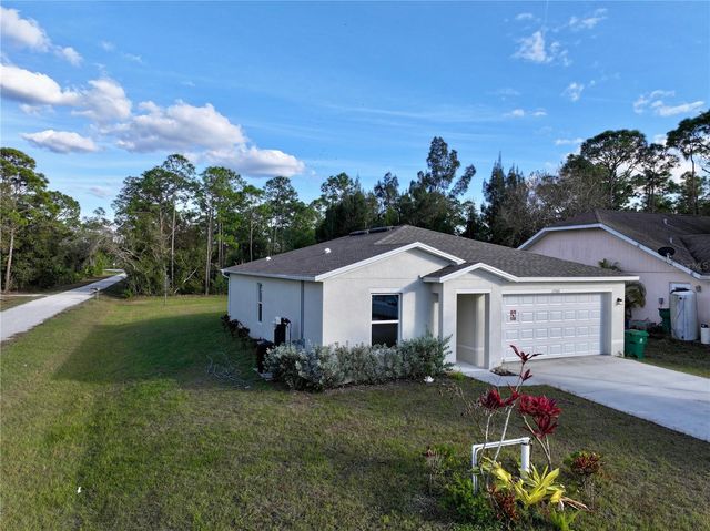 12406 GREEN GULF BOULEVARD, Punta Gorda, FL 33955