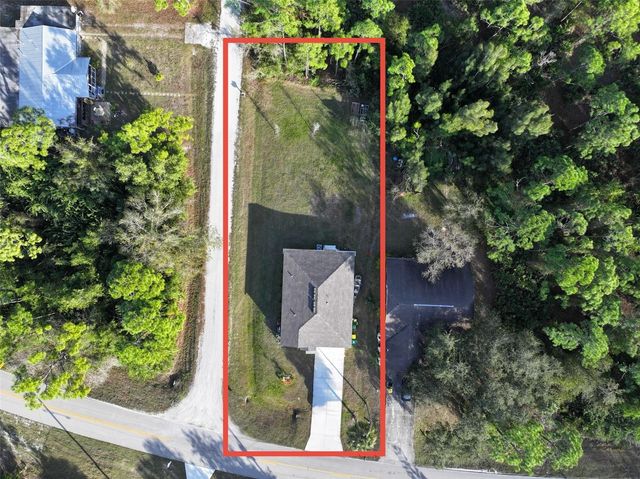 12406 GREEN GULF BOULEVARD, Punta Gorda, FL 33955