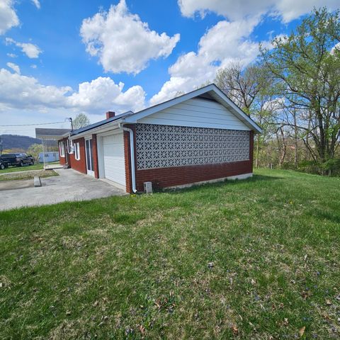 92 Highland Park Drive, Williamsburg, KY 40769