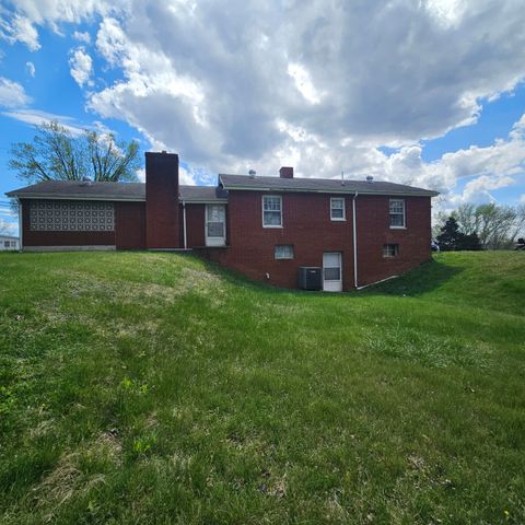 92 Highland Park Drive, Williamsburg, KY 40769