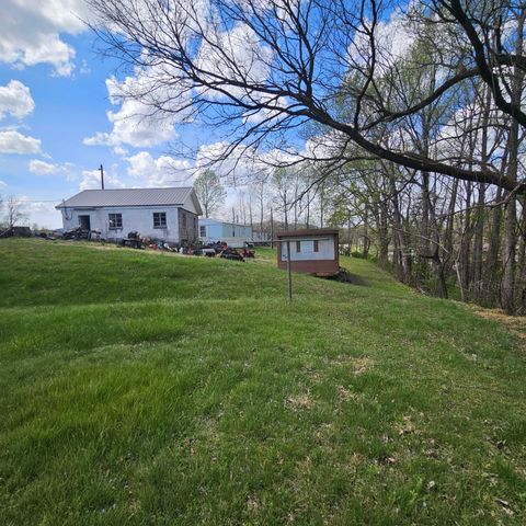 92 Highland Park Drive, Williamsburg, KY 40769