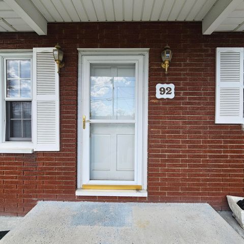 92 Highland Park Drive, Williamsburg, KY 40769