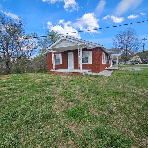 92 Highland Park Drive, Williamsburg, KY 40769